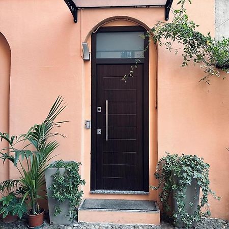 Monolocale In Pieno Centro Apartment Milan Exterior photo