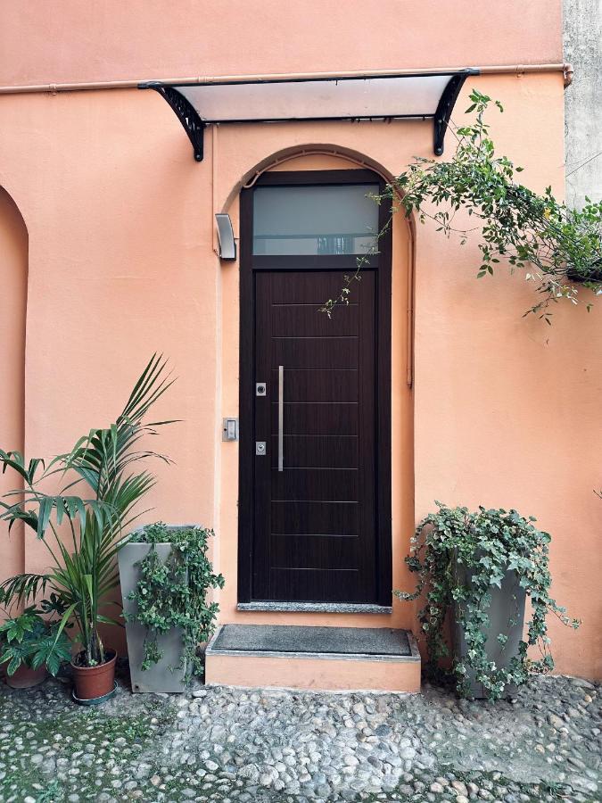 Monolocale In Pieno Centro Apartment Milan Exterior photo